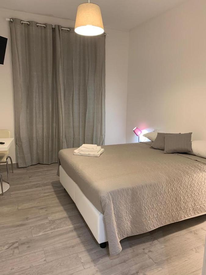 فندق Domus Dotta New بولونيا المظهر الخارجي الصورة