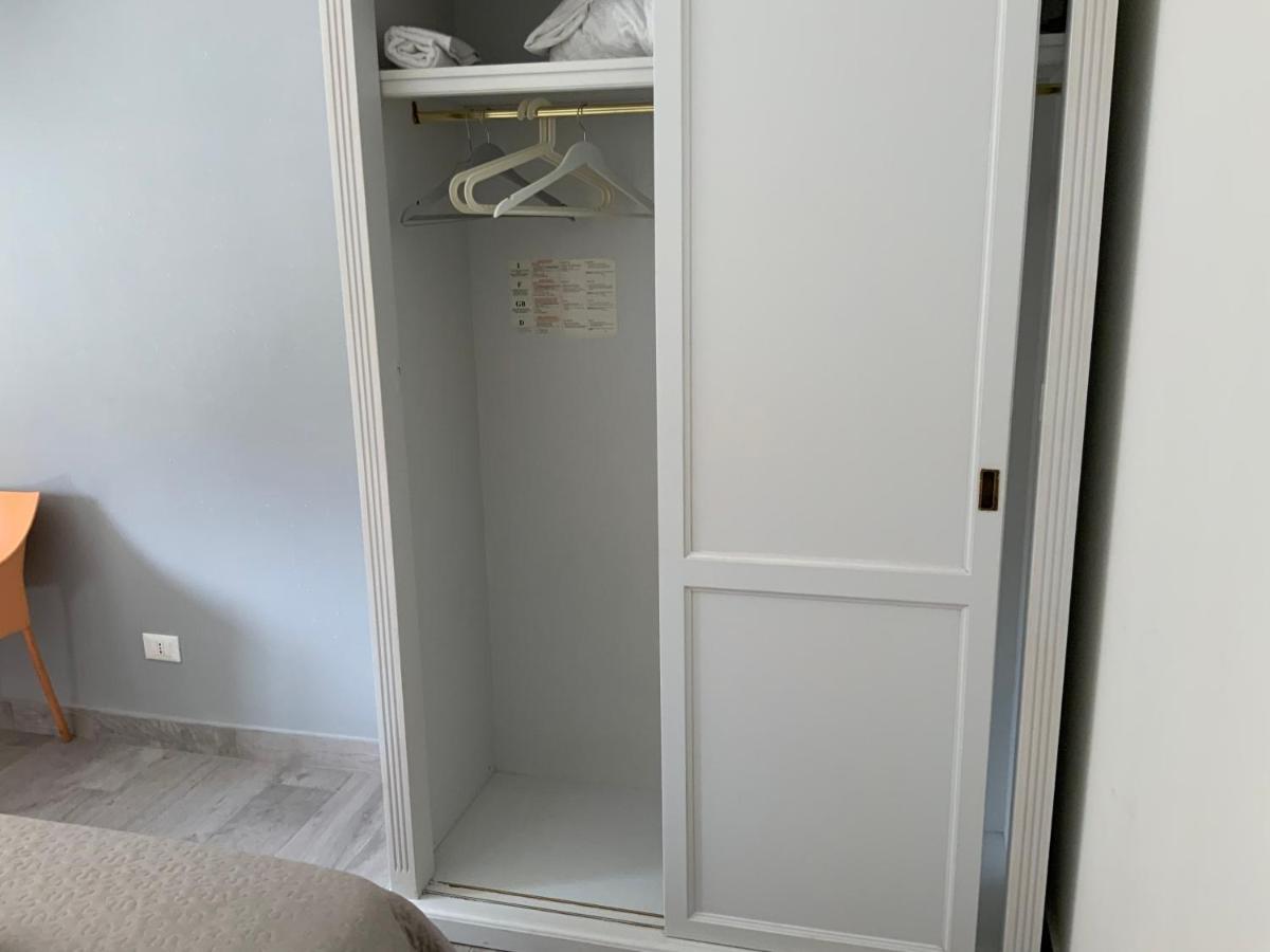 فندق Domus Dotta New بولونيا المظهر الخارجي الصورة
